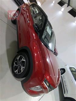 هیوندای کرێتا